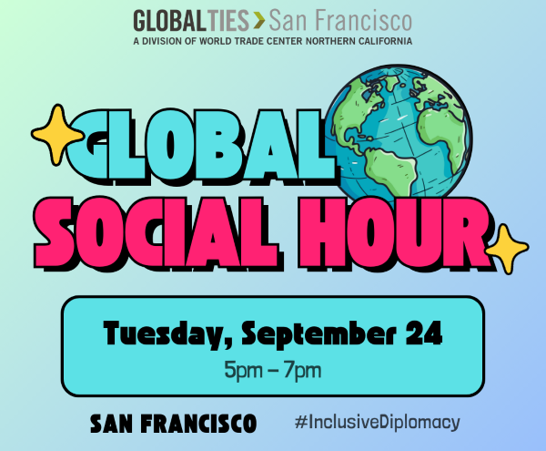 Global Social Hour